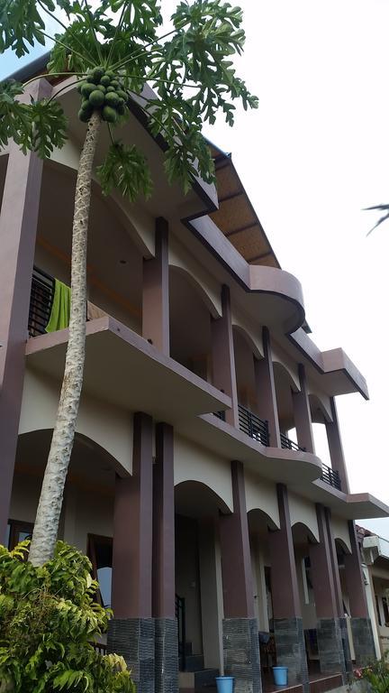 Kuta Bay Homestay Exteriér fotografie