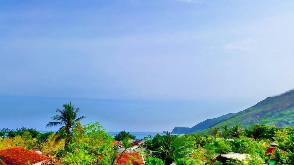 Kuta Bay Homestay Exteriér fotografie
