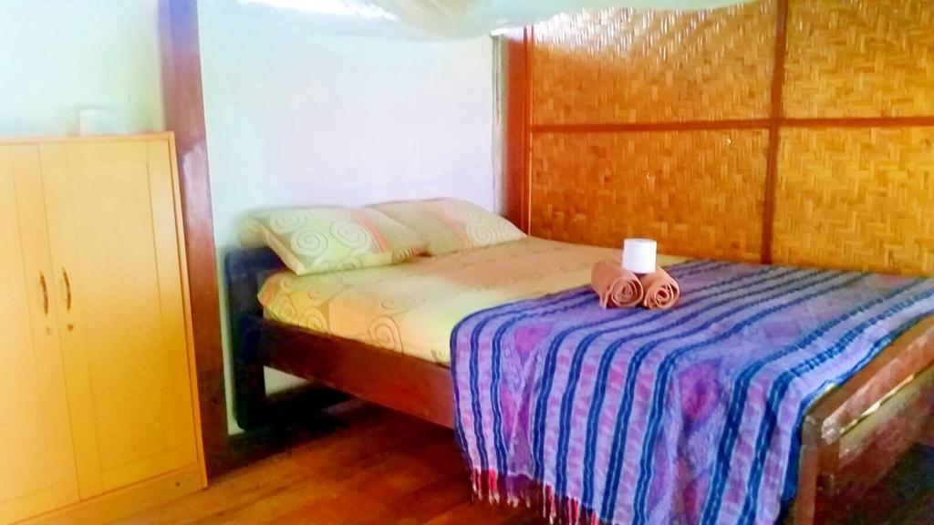 Kuta Bay Homestay Exteriér fotografie