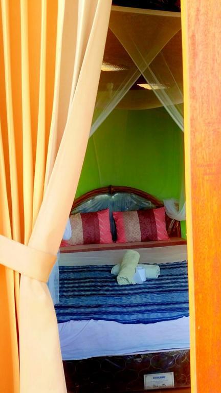 Kuta Bay Homestay Exteriér fotografie
