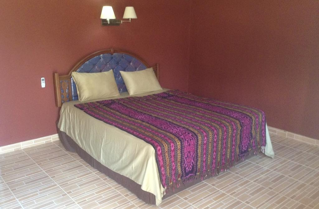 Kuta Bay Homestay Exteriér fotografie
