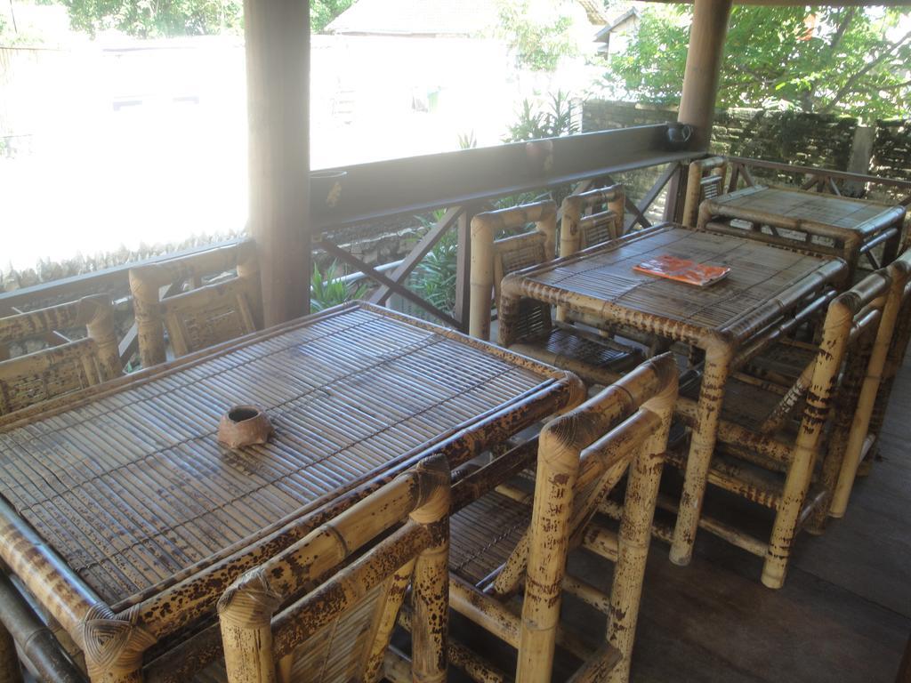Kuta Bay Homestay Exteriér fotografie