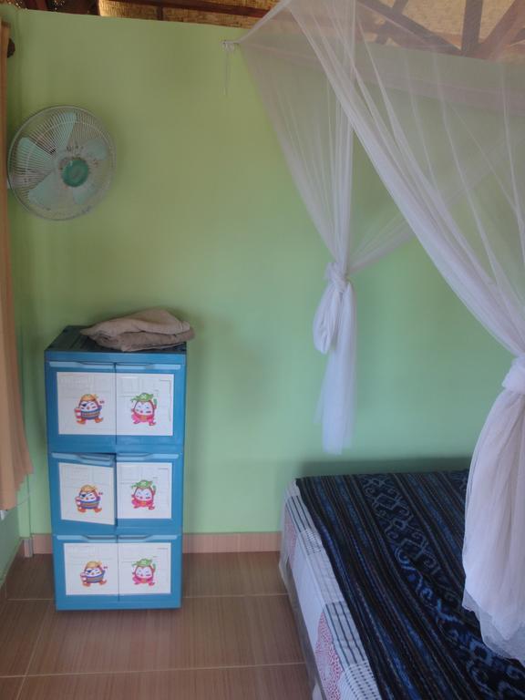 Kuta Bay Homestay Exteriér fotografie