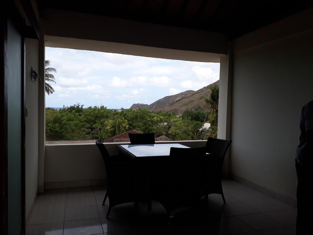 Kuta Bay Homestay Exteriér fotografie
