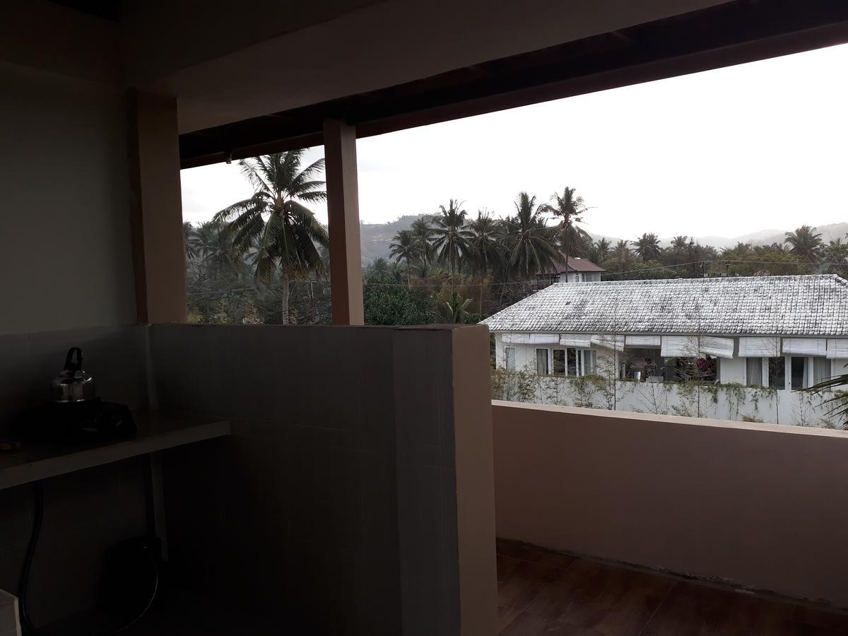 Kuta Bay Homestay Exteriér fotografie