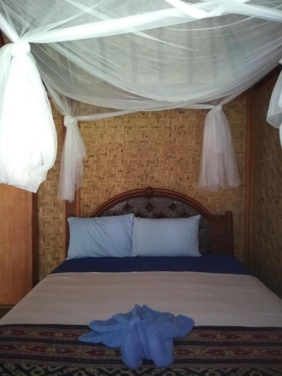 Kuta Bay Homestay Exteriér fotografie