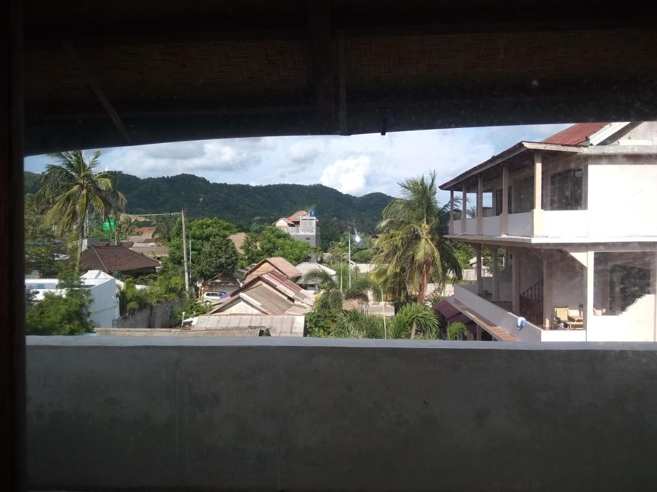 Kuta Bay Homestay Exteriér fotografie