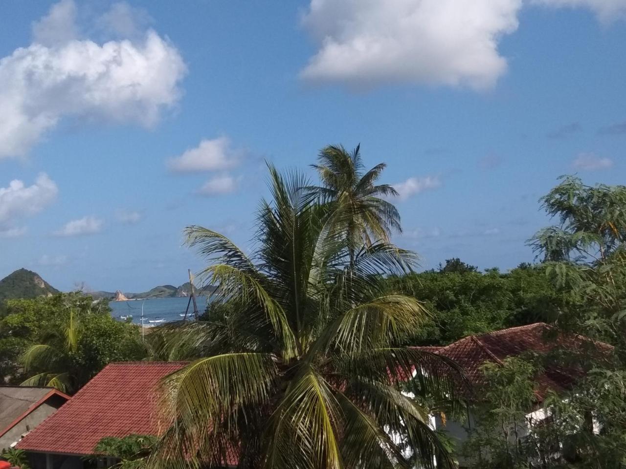 Kuta Bay Homestay Exteriér fotografie