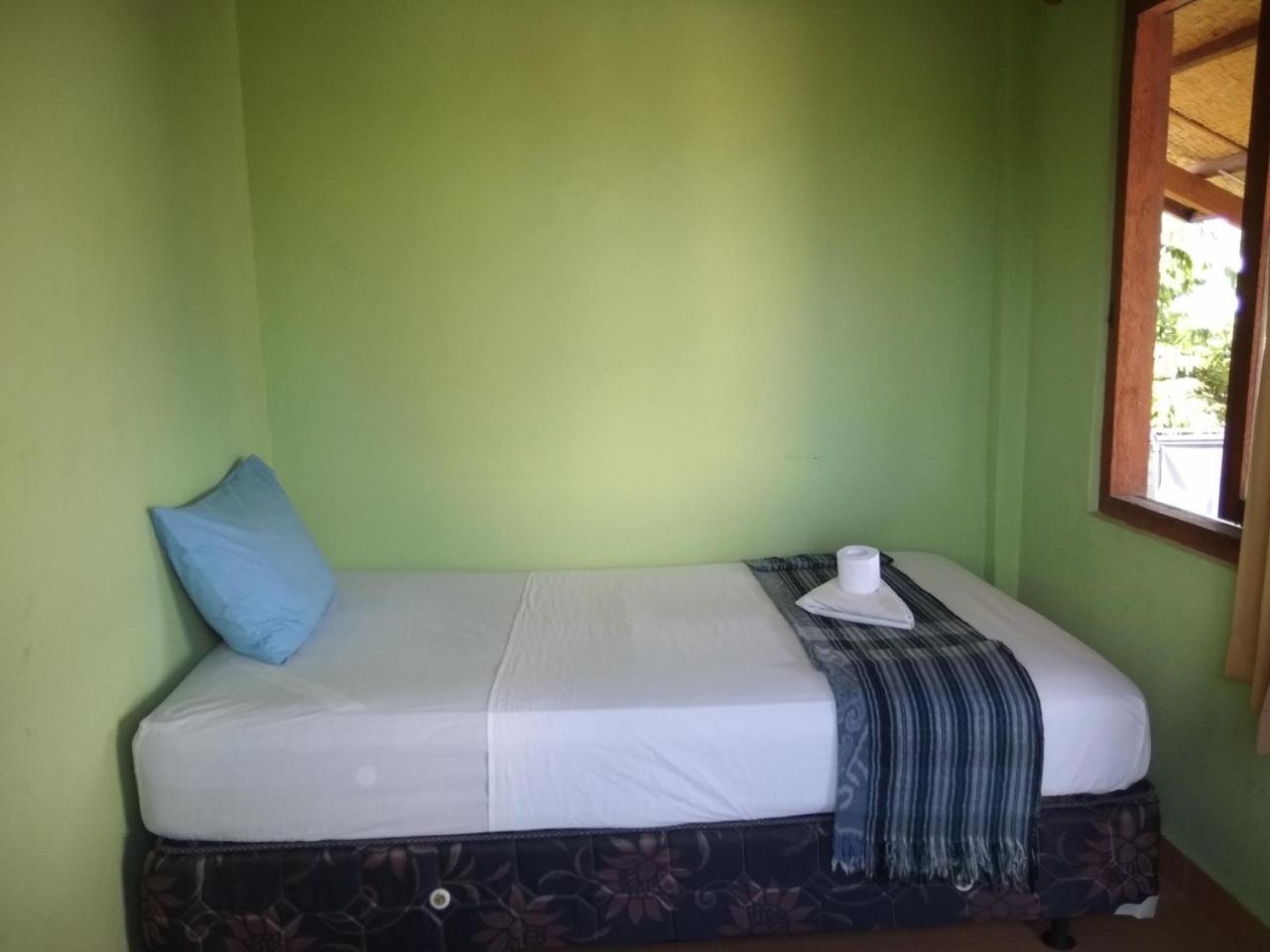Kuta Bay Homestay Exteriér fotografie