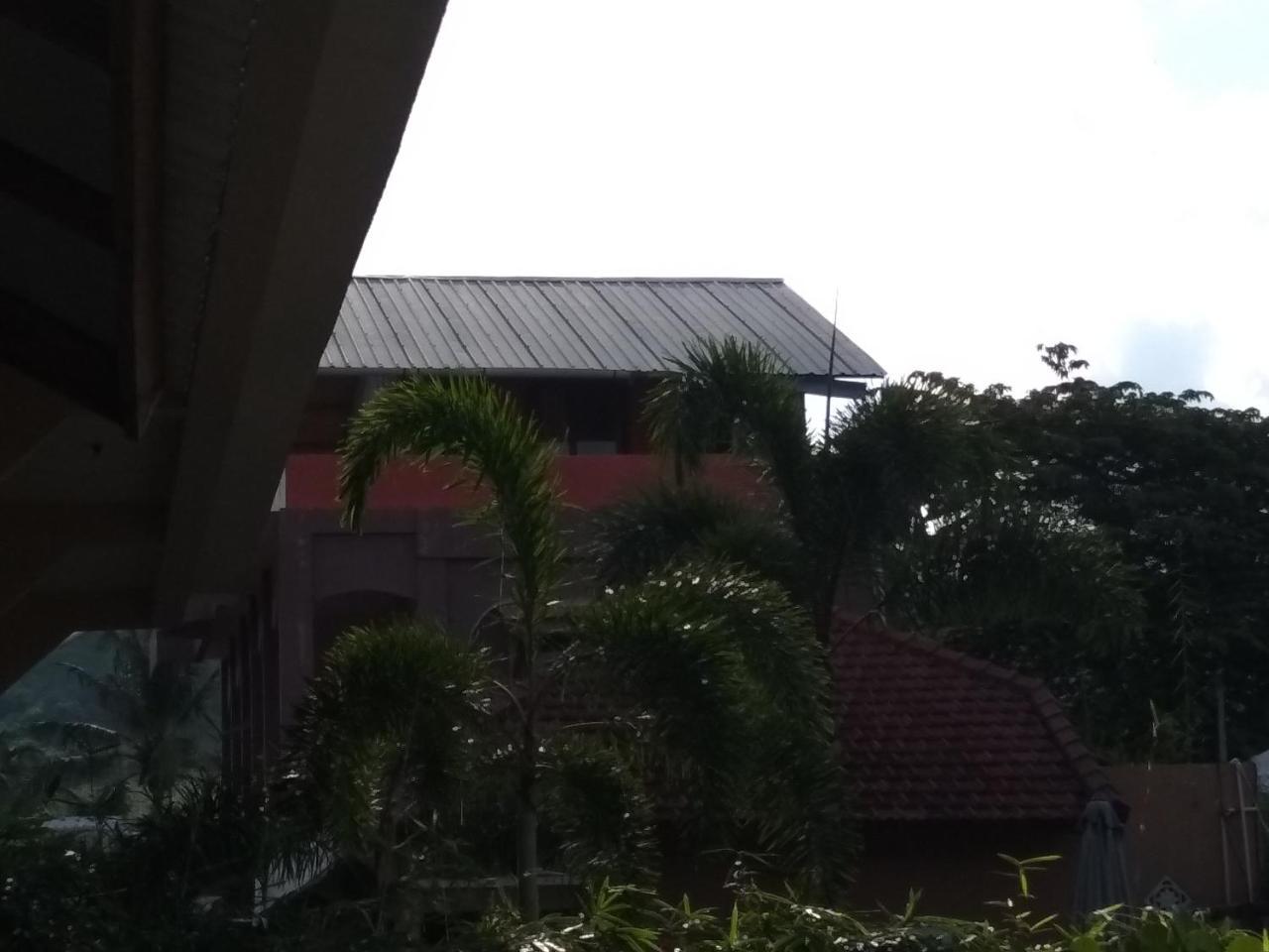 Kuta Bay Homestay Exteriér fotografie
